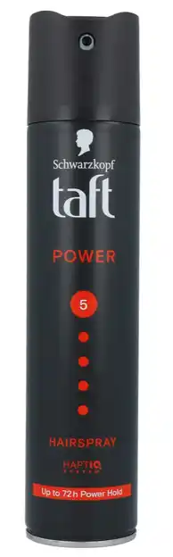 De Online Drogist Schwarzkopf Taft Hairspray Power aanbieding