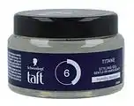 De Online Drogist Schwarzkopf Taft Power Gel Titane Pot aanbieding