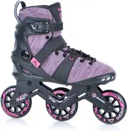 Bol.com Tempish Ayroo 3x90 Inline skates - 39 - Volwassenen aanbieding