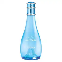 Wehkamp Davidoff Cool Water Woman eau de toilette - 100 ml aanbieding