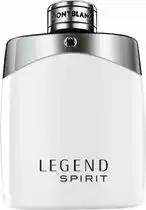 Bol.com Mont Blanc Legend Spirit 100 ml - Eau de Toilette - Herenparfum aanbieding