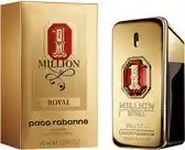 Bol.com Paco Rabanne 1 Million Royal 50 ml Parfum - Herenparfum aanbieding