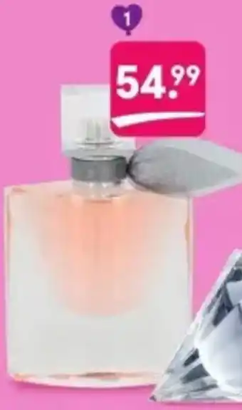 Etos Lancome La Vie Est Belle eau de parfum 30 ml aanbieding