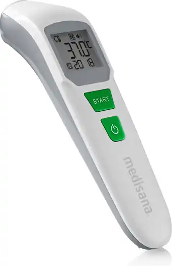 Bol.com Medisana TM 762 Thermometer aanbieding