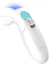 Bol.com Motorola Thermometer MBP66NT - Contactloos - Hygiënisch - Ongestoord - ook voor Vloeistof en Voedsel aanbieding