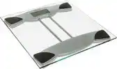 Bol.com Adler AD 8124 - Personenweegschaal - Transparant aanbieding