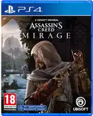 Bol.com Assassin's Creed Mirage - Launch Edition - PS4 aanbieding