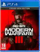 Bol.com Call of Duty: Modern Warfare III - PS4 aanbieding