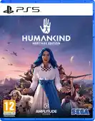 Bol.com Humankind - PS5 - Heritage Deluxe Editie aanbieding