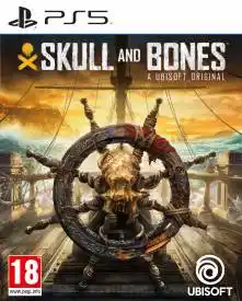 Bol.com Skull and Bones aanbieding