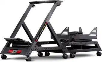 Bol.com Next Level Racing - GTtrack Frame Only Simulator Cockpit aanbieding