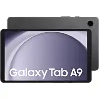 MediaMarkt SAMSUNG Galaxy Tab A9 - 8.7 inch - 64 GB - Grijs - Wifi + 4G aanbieding