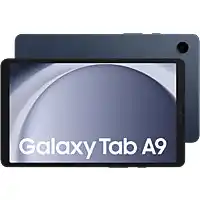 MediaMarkt SAMSUNG Galaxy Tab A9 - 8.7 inch - 128 GB - Donkerblauw - Wifi aanbieding