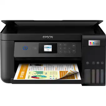 Coolblue Epson EcoTank ET-2851 aanbieding