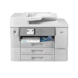 Bol.com Brother MFC-J6957DW - All-In-One Printer - A3 aanbieding