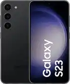 Bol.com Samsung Galaxy S23 5G - 128GB - Phantom Black aanbieding