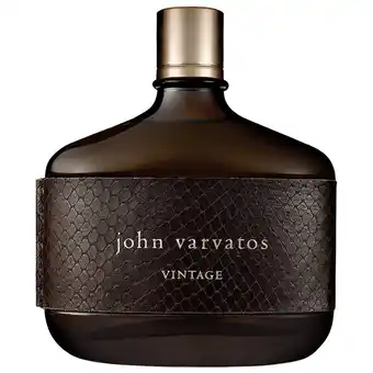 Douglas John Varvatos Vintage Eau de Toilette aanbieding