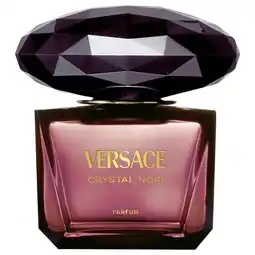 Douglas Versace Crystal Noir aanbieding