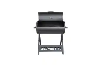 Coolblue Boretti Barilo 2.0 + Trolley aanbieding