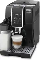 Bol.com De’Longhi ECAM350.50.B - Volautomatische espressomachine aanbieding