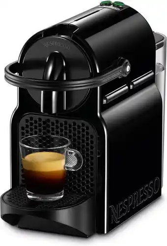 Bol.com De'Longhi Inissia Nespresso EN80B - Koffiecupmachine - Zwart aanbieding