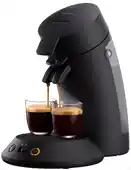 Bol.com Philips Senseo Original Plus CSA210/60 - Koffiepadapparaat aanbieding