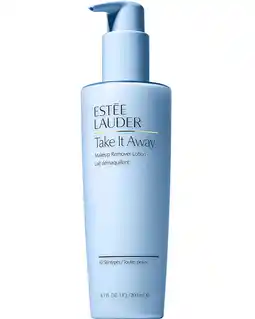 ICI Paris XL Estée Lauder Makeup Remover Ook Voor Waterproof Make Up Estée Lauder - Take It Away Makeup Remover Lotion - Face, Eyes & Lips aanbieding