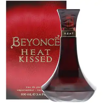 Action Beyoncé eau de parfum heat kissed aanbieding