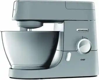 Coolblue Kenwood Chef KVC3110S aanbieding