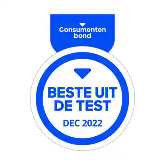 Coolblue Bosch VitaPower Serie 4 MMB6172S aanbieding
