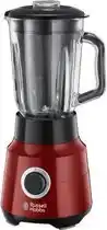Bol.com Russell Hobbs 24720-56 Desire Blender - Rood aanbieding