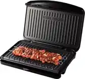 Bol.com George Foreman Fit Grill - Large 25820-56 - Contactgrill aanbieding