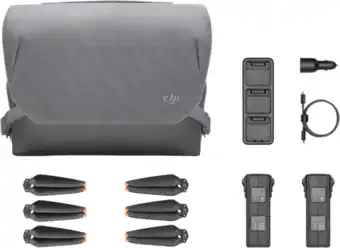 Amazon DJI Mavic 3 Fly More Kit aanbieding