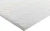 Bol.com 90x200 Topdekmatras - Topper Koudschuim - HR aanbieding