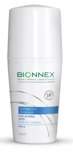 De Online Drogist Bionnex Perfederm Deomineral For Normal Skin aanbieding