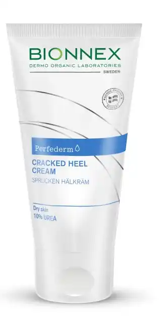 De Online Drogist Bionnex Perfederm Cracked Heel Cream aanbieding
