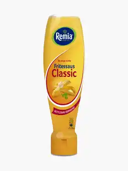 Flink Remia Fritessaus Classic 500ml aanbieding
