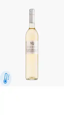 Flink VQ Verdejo 75cl aanbieding