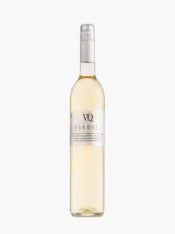 Flink VQ Verdejo 75cl aanbieding