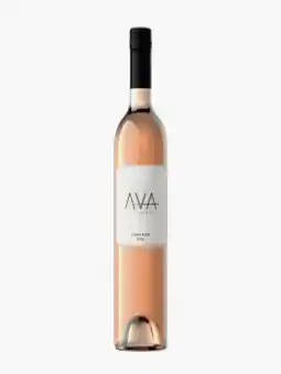 Flink AVA Rosé 75cl aanbieding