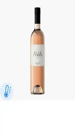 Flink AVA Rosé 75cl aanbieding