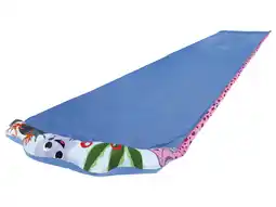 Lidl Playtive Waterglijbaan aanbieding