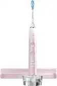 MediaMarkt PHILIPS HX9911/84 Sonicare Diamond Clean 9000 Elektrische Tandenborstel GradientPink aanbieding