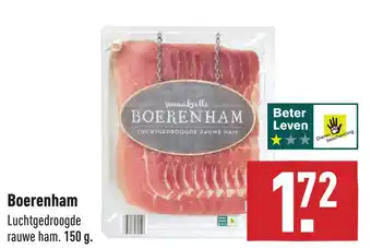 ALDI Boerenham aanbieding