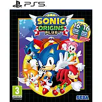 Bol.com Sonic Origins Plus - PS5 aanbieding