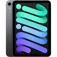 Bol.com Apple iPad mini (2021) - 8.3 inch - WiFi - 256GB - Spacegrijs aanbieding