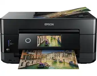 Bol.com Epson Expression Premium XP-7100 - All-in-One Printer aanbieding