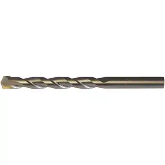 Conrad C.K T3110 07100 Wolfraamcarbide Steen-spiraalboor 7 mm Gezamenlijke lengte 100 mm Cilinderschacht 1 stuk(s) aanbieding