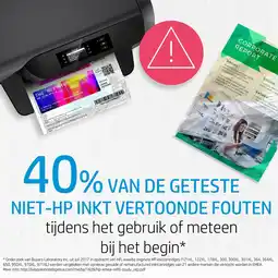 Amazon HP 963XL Inktcartridge Geel, Hoge Capaciteit (3JA29AE) origineel van HP aanbieding