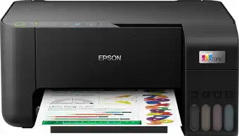 Bol.com Epson EcoTank ET-2815 - All-In-One Printer aanbieding